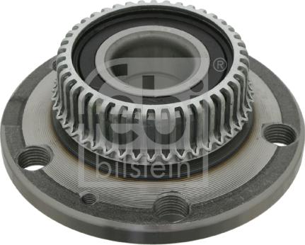 FEBI Bilstein 09521 - Kit cuscinetto ruota www.autoricambi360.it