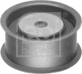 Febi Bilstein 09614 - Galoppino / Guidacinghia, Cinghia dentata www.autoricambi360.it