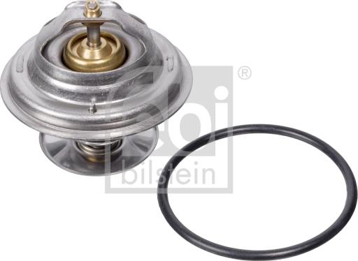 FEBI Bilstein 09671 - Termostato, Refrigerante www.autoricambi360.it