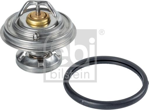 Febi Bilstein 09672 - Termostato, Refrigerante www.autoricambi360.it