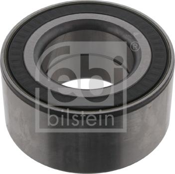Febi Bilstein 09004 - Cuscinetto ruota www.autoricambi360.it