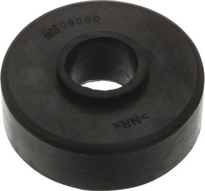 FEBI Bilstein 09000 - Supporto ammortizzatore a molla www.autoricambi360.it