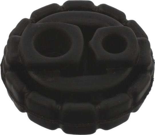 Febi Bilstein 09199 - Supporto, Silenziatore www.autoricambi360.it