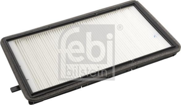 Febi Bilstein 09186 - Filtro, Aria abitacolo www.autoricambi360.it
