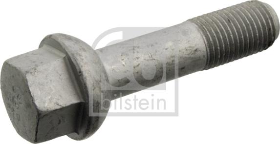 FEBI Bilstein 09806 - Bullone ruota www.autoricambi360.it