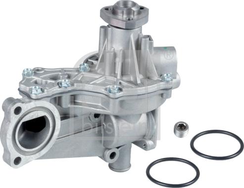 Febi Bilstein 09800 - Pompa acqua www.autoricambi360.it