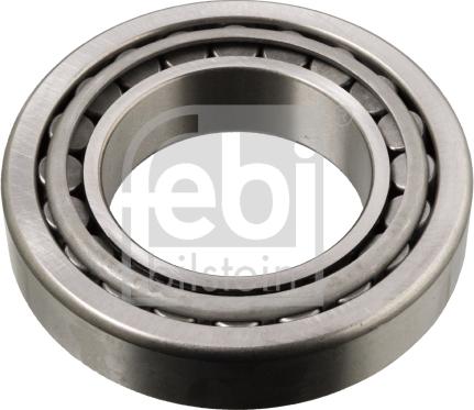 FEBI Bilstein 09819 - Cuscinetto ruota www.autoricambi360.it