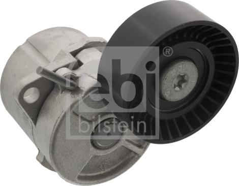 FEBI Bilstein 09813 - Tendicinghia, Cinghia Poly-V www.autoricambi360.it