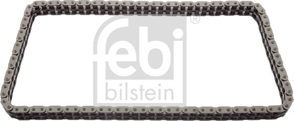 Febi Bilstein 09363 - Catena distribuzione www.autoricambi360.it