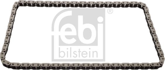 Febi Bilstein 09339 - Catena distribuzione www.autoricambi360.it