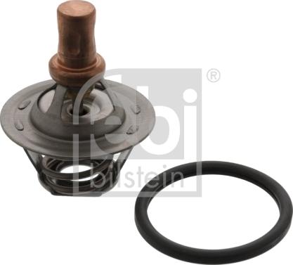 Febi Bilstein 09335 - Termostato, Refrigerante www.autoricambi360.it