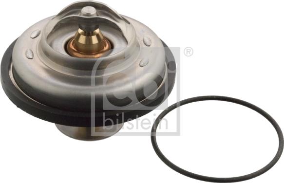 Febi Bilstein 09324 - Termostato, Refrigerante www.autoricambi360.it