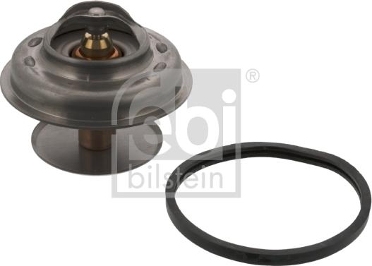 Febi Bilstein 09325 - Termostato, Refrigerante www.autoricambi360.it