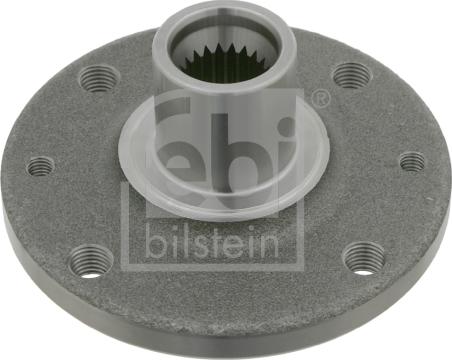 FEBI Bilstein 09321 - Mozzo ruota www.autoricambi360.it