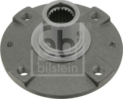 FEBI Bilstein 09322 - Mozzo ruota www.autoricambi360.it