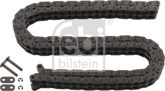 Febi Bilstein 09242 - Catena distribuzione www.autoricambi360.it