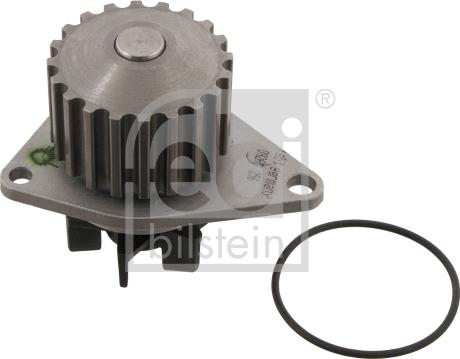 FEBI Bilstein 09260 - Pompa acqua www.autoricambi360.it