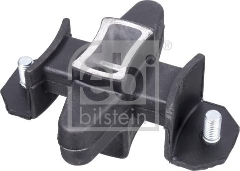 Febi Bilstein 09282 - Sospensione, Motore www.autoricambi360.it