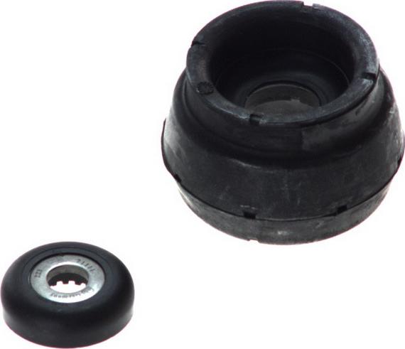 FEBI Bilstein 09228 - Supporto ammortizzatore a molla www.autoricambi360.it