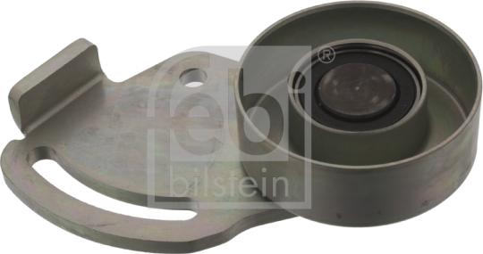 FEBI Bilstein 09794 - Galoppino / Guidacinghia, Cinghia Poly-V www.autoricambi360.it