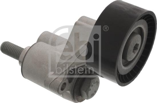 FEBI Bilstein 09791 - Tendicinghia, Cinghia Poly-V www.autoricambi360.it