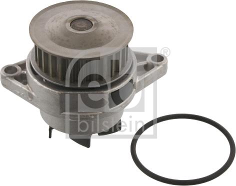 Febi Bilstein 09754 - Pompa acqua www.autoricambi360.it