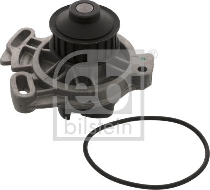FEBI Bilstein 09755 - Pompa acqua www.autoricambi360.it