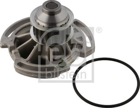 FEBI Bilstein 09756 - Pompa acqua www.autoricambi360.it