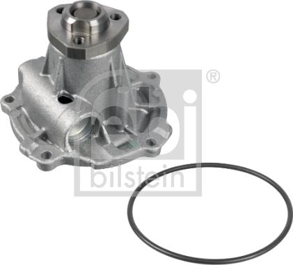 Febi Bilstein 09757 - Pompa acqua www.autoricambi360.it