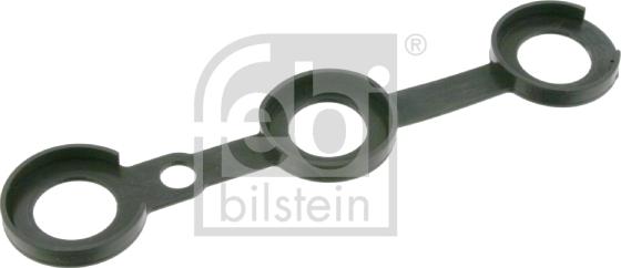 FEBI Bilstein 09766 - Guarnizione, Copritestata www.autoricambi360.it