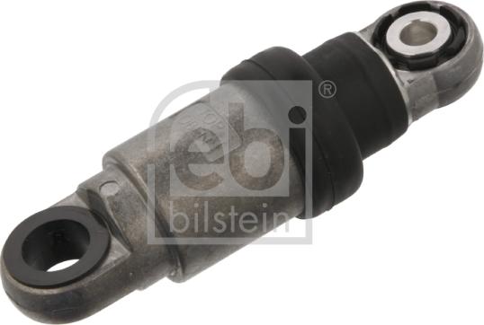 FEBI Bilstein 04987 - Smorzatore vibrazioni, Cinghia Poly-V www.autoricambi360.it