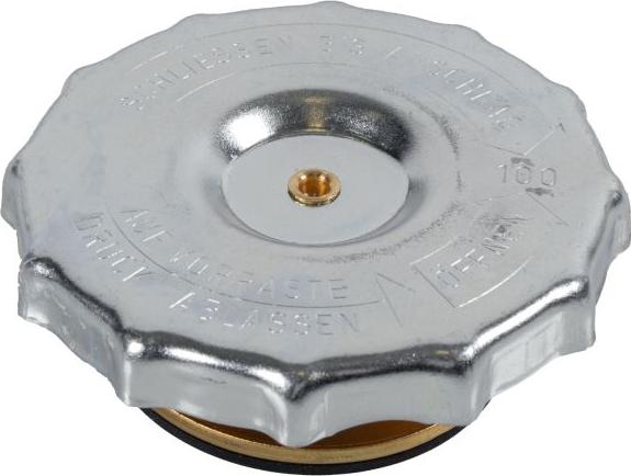 FEBI Bilstein 04493 - Tappo, serbatoio refrigerante www.autoricambi360.it