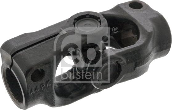 FEBI Bilstein 04481 - Giunto, Piantone sterzo www.autoricambi360.it