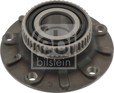 FEBI Bilstein 04436 - Kit cuscinetto ruota www.autoricambi360.it