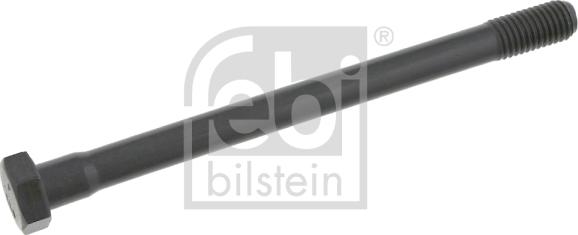 Febi Bilstein 04432 - Bullone testata www.autoricambi360.it