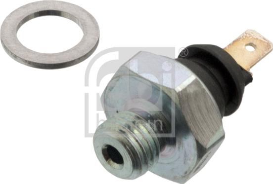 FEBI Bilstein 04428 - Sensore, Pressione olio www.autoricambi360.it