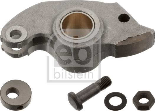 Febi Bilstein 04544 - Leva a bilanciere, Controllo motore www.autoricambi360.it