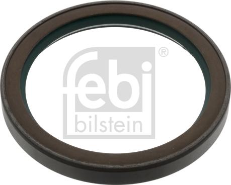 FEBI Bilstein 04540 - Paraolio, Cuscinetto ruota www.autoricambi360.it