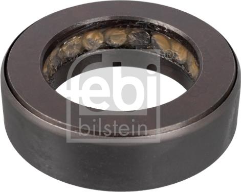 FEBI Bilstein 04565 - Cuscinetto, Fuso a snodo www.autoricambi360.it