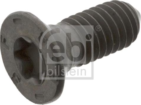 FEBI Bilstein 04511 - Bullone, Disco freno www.autoricambi360.it