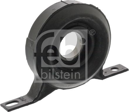 FEBI Bilstein 04589 - Supporto, Albero cardanico www.autoricambi360.it