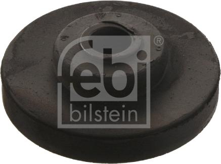 FEBI Bilstein 04531 - Supporto, Radiatore www.autoricambi360.it