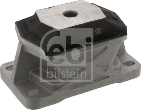 FEBI Bilstein 04533 - Sospensione, Motore www.autoricambi360.it