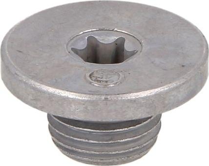 Febi Bilstein 04572 - Vite di chiusura, vaschetta dell'olio www.autoricambi360.it