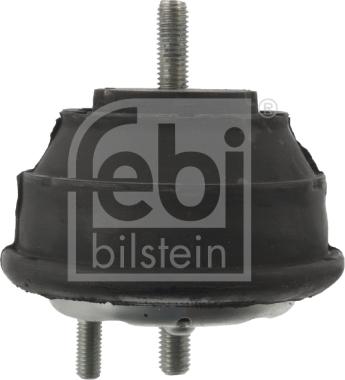 Febi Bilstein 04695 - Sospensione, Motore www.autoricambi360.it