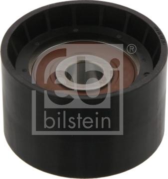 FEBI Bilstein 04606 - Galoppino / Guidacinghia, Cinghia dentata www.autoricambi360.it