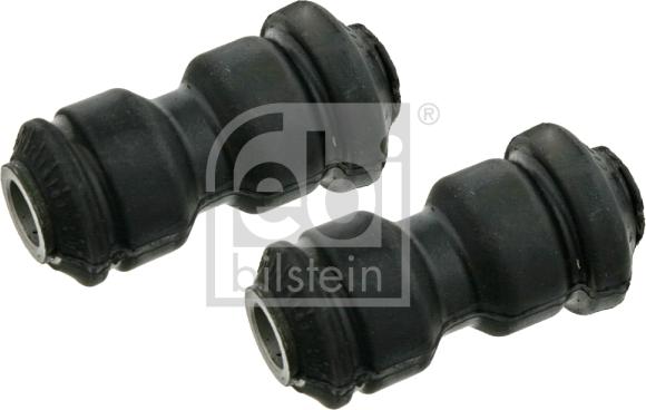 FEBI Bilstein 04047 - Kit riparazione, Braccio trasversale www.autoricambi360.it