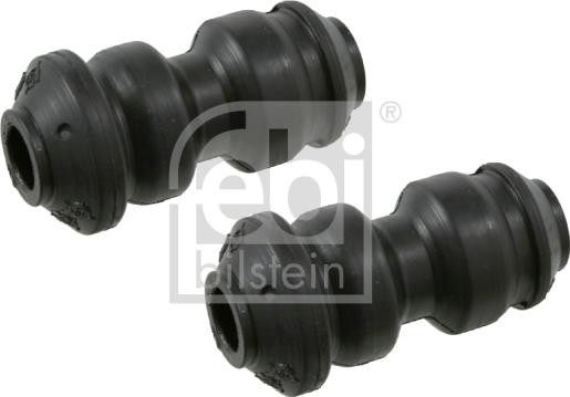 Febi Bilstein 04052 - Supporto, Braccio oscillante www.autoricambi360.it