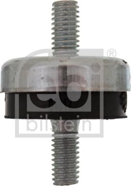 FEBI Bilstein 04017 - Supporto, Radiatore www.autoricambi360.it