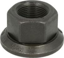 FEBI Bilstein 04029 - Dado ruota www.autoricambi360.it